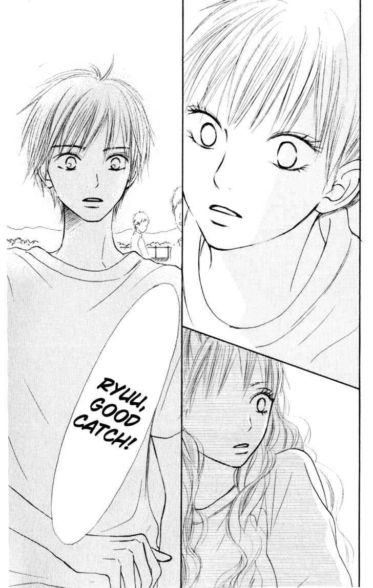 Read Kimi Ni Todoke EN Manga Online