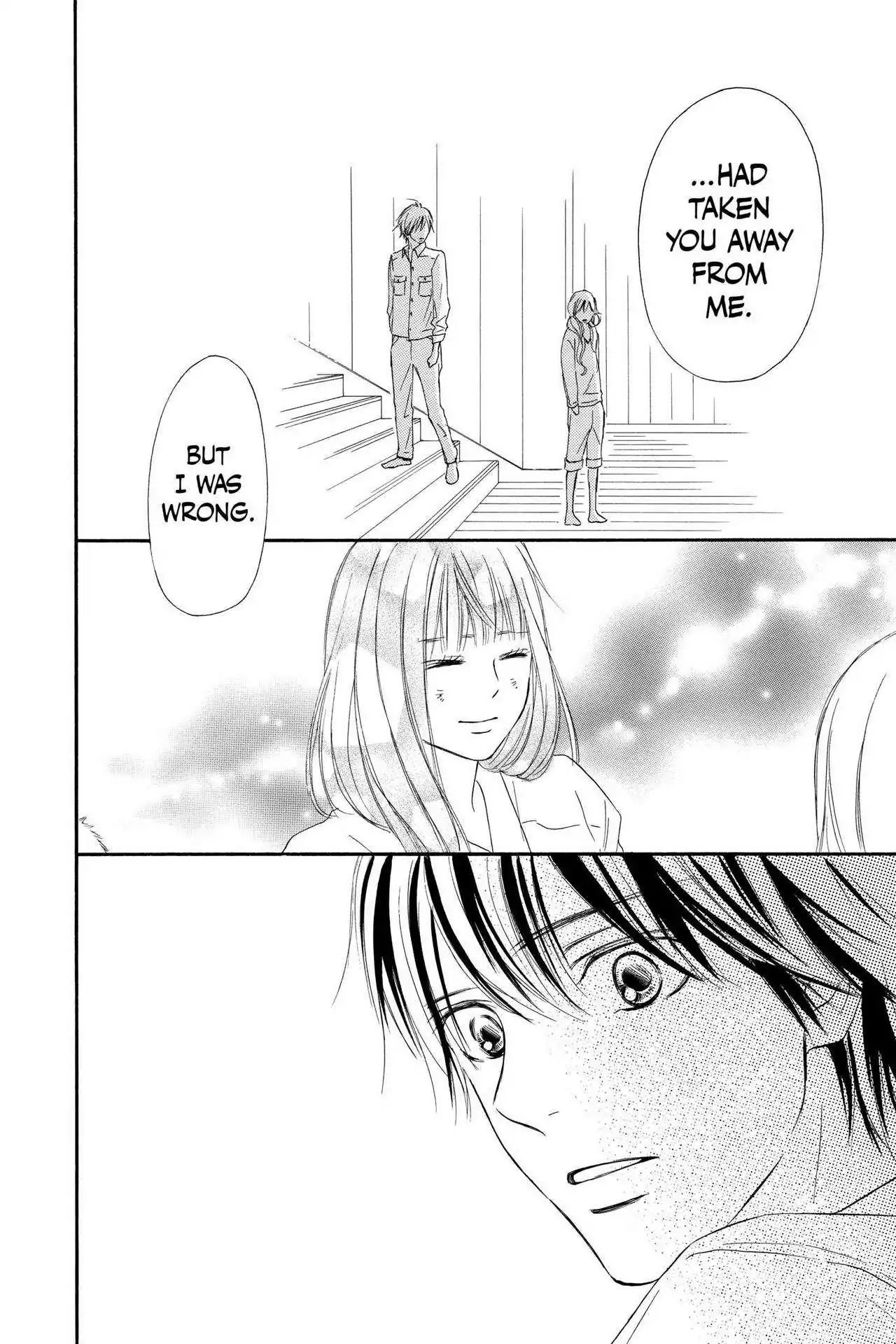 Read Kimi Ni Todoke EN Manga Online