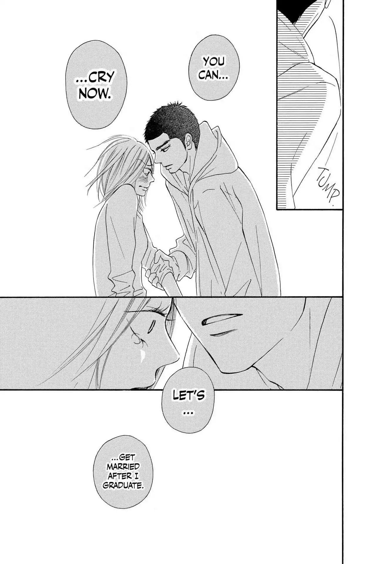 Read Kimi Ni Todoke EN Manga Online