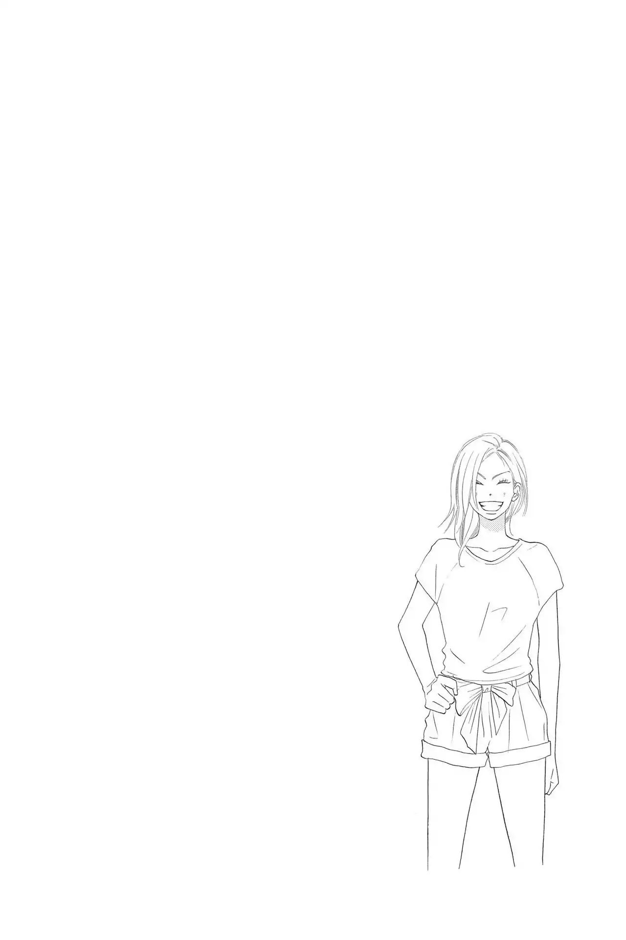Read Kimi Ni Todoke EN Manga Online