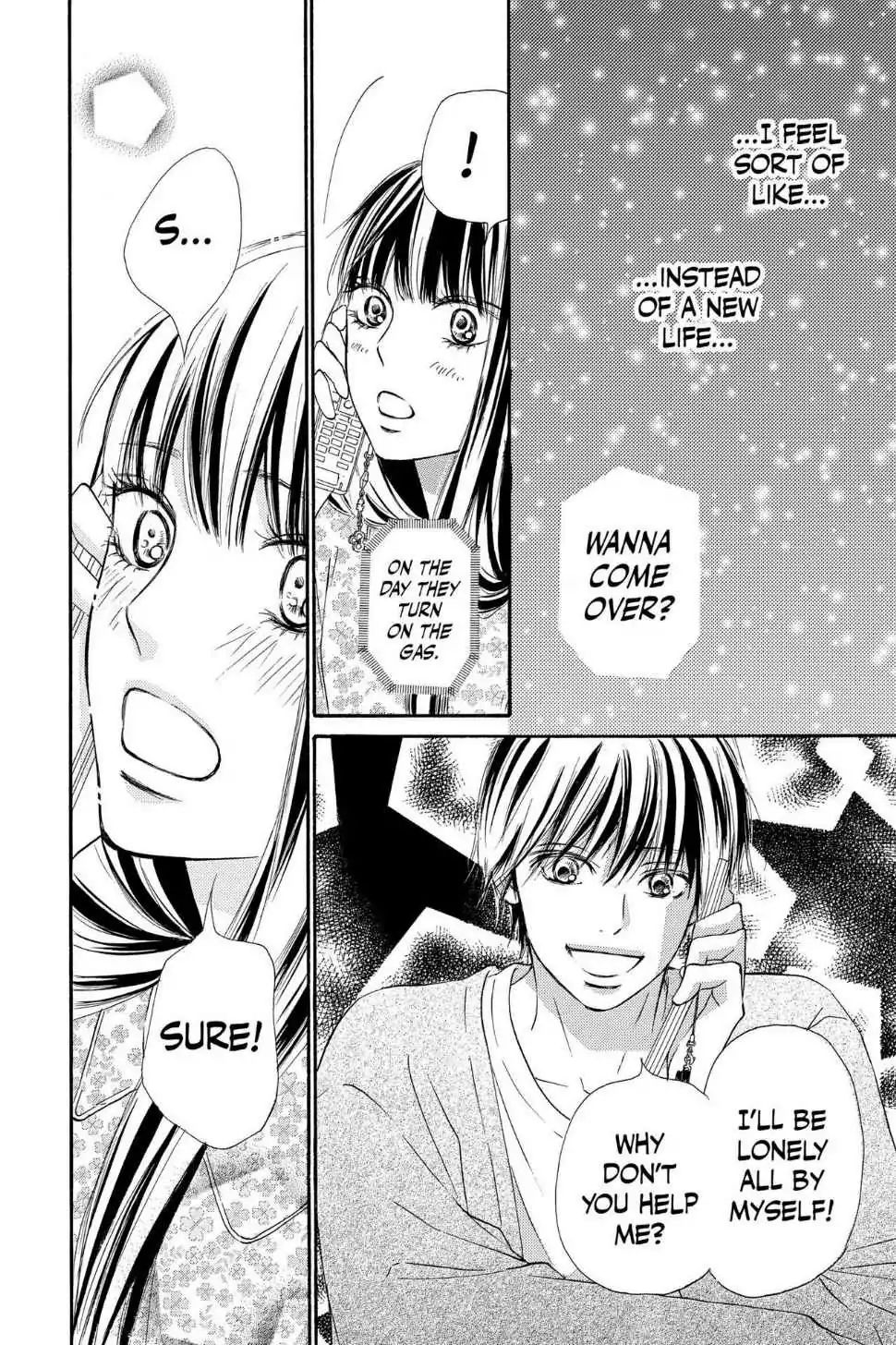 Read Kimi Ni Todoke EN Manga Online