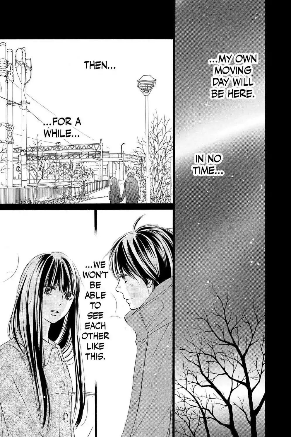 Read Kimi Ni Todoke EN Manga Online