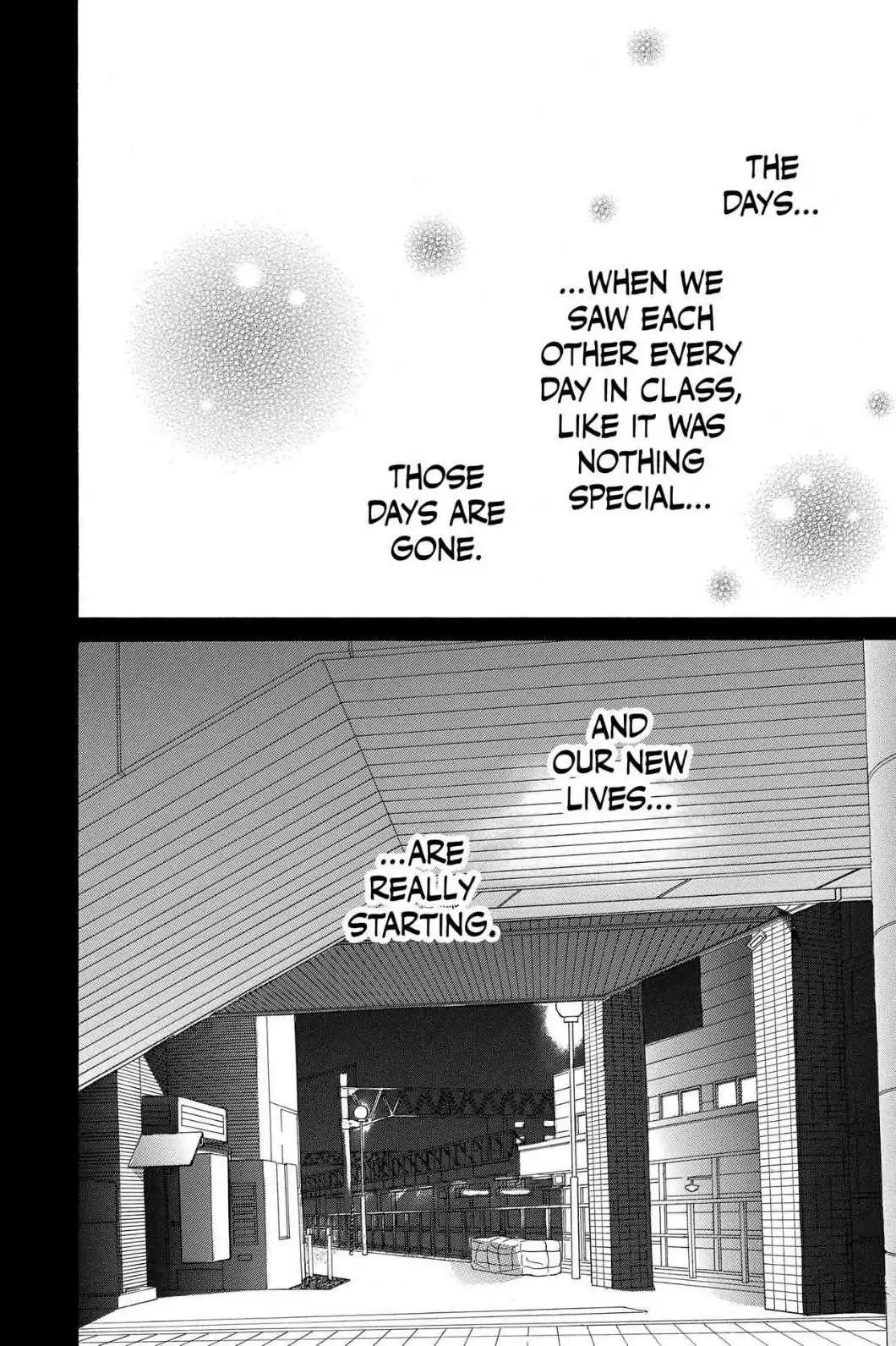 Read Kimi Ni Todoke EN Manga Online