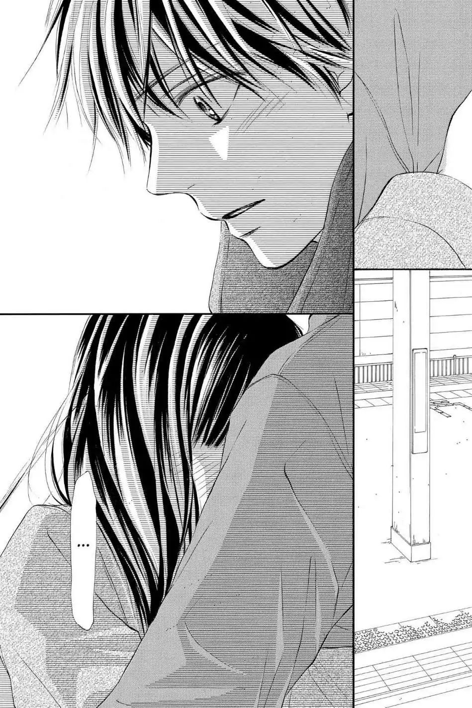 Read Kimi Ni Todoke EN Manga Online