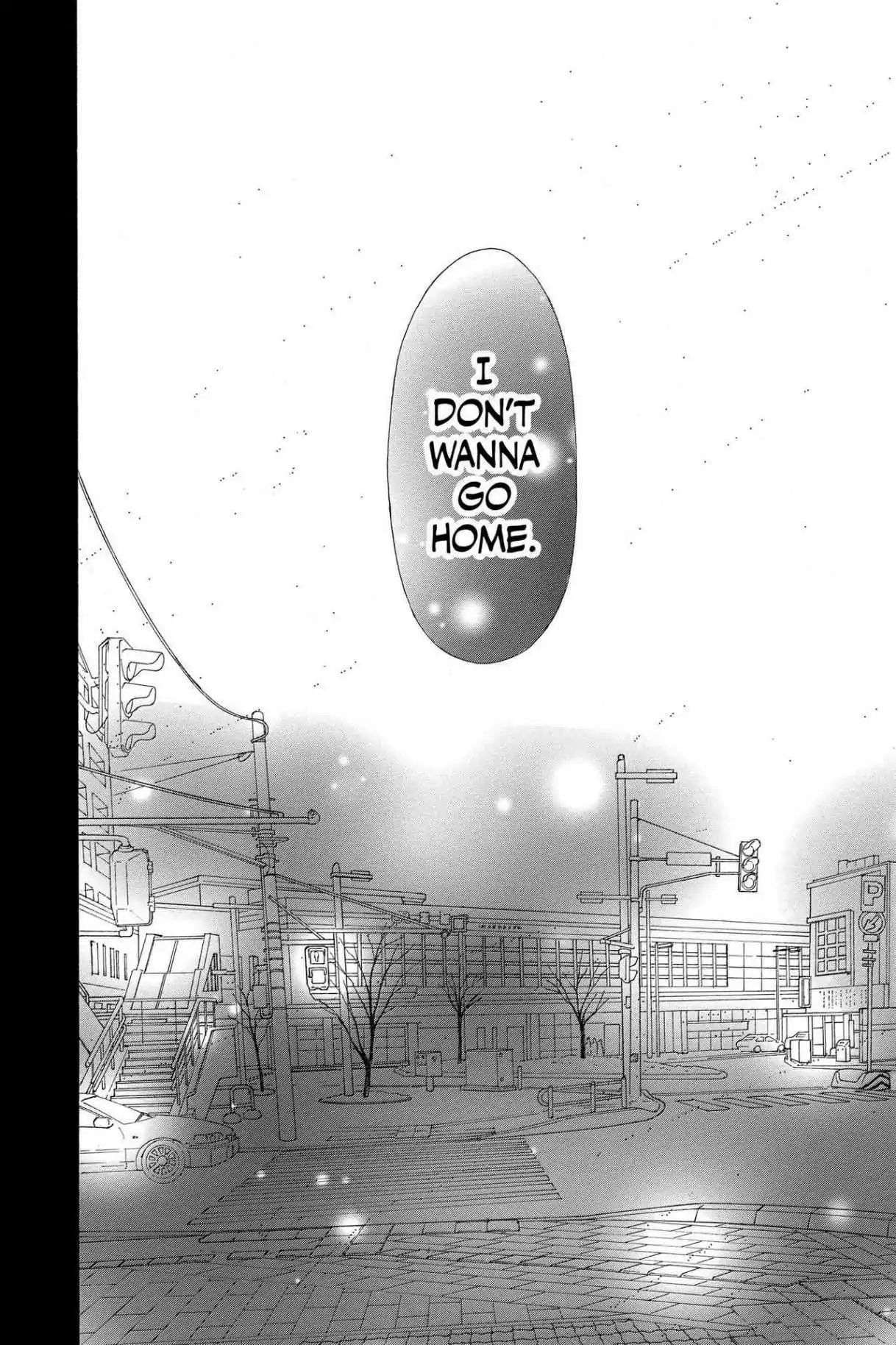 Read Kimi Ni Todoke EN Manga Online
