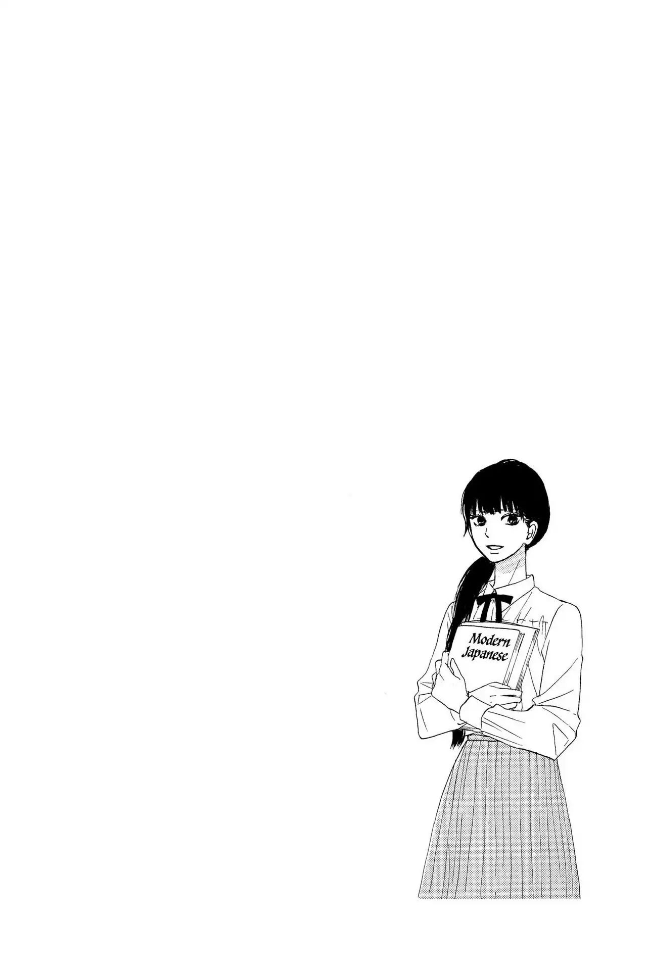 Read Kimi Ni Todoke EN Manga Online