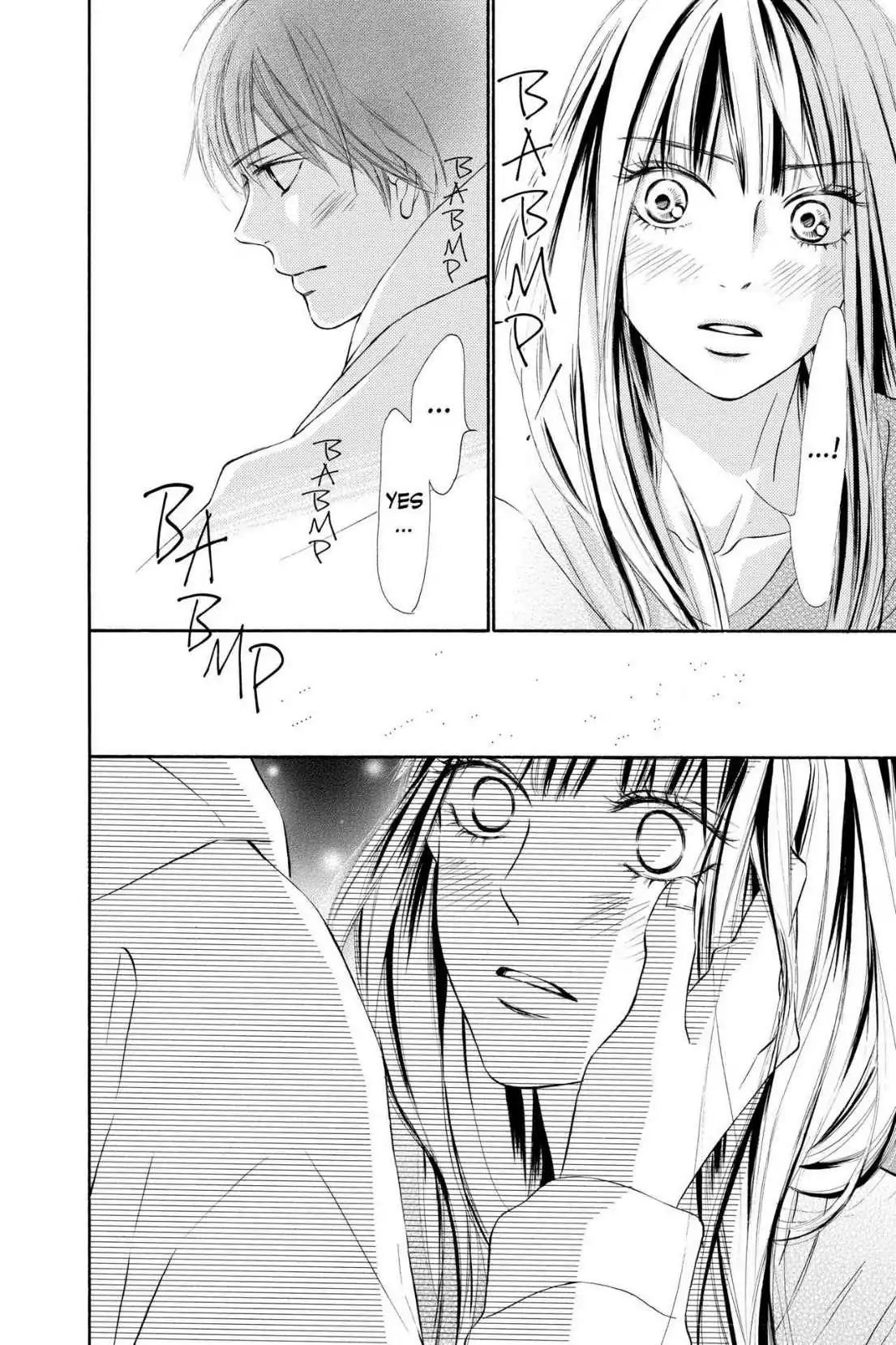 Read Kimi Ni Todoke EN Manga Online
