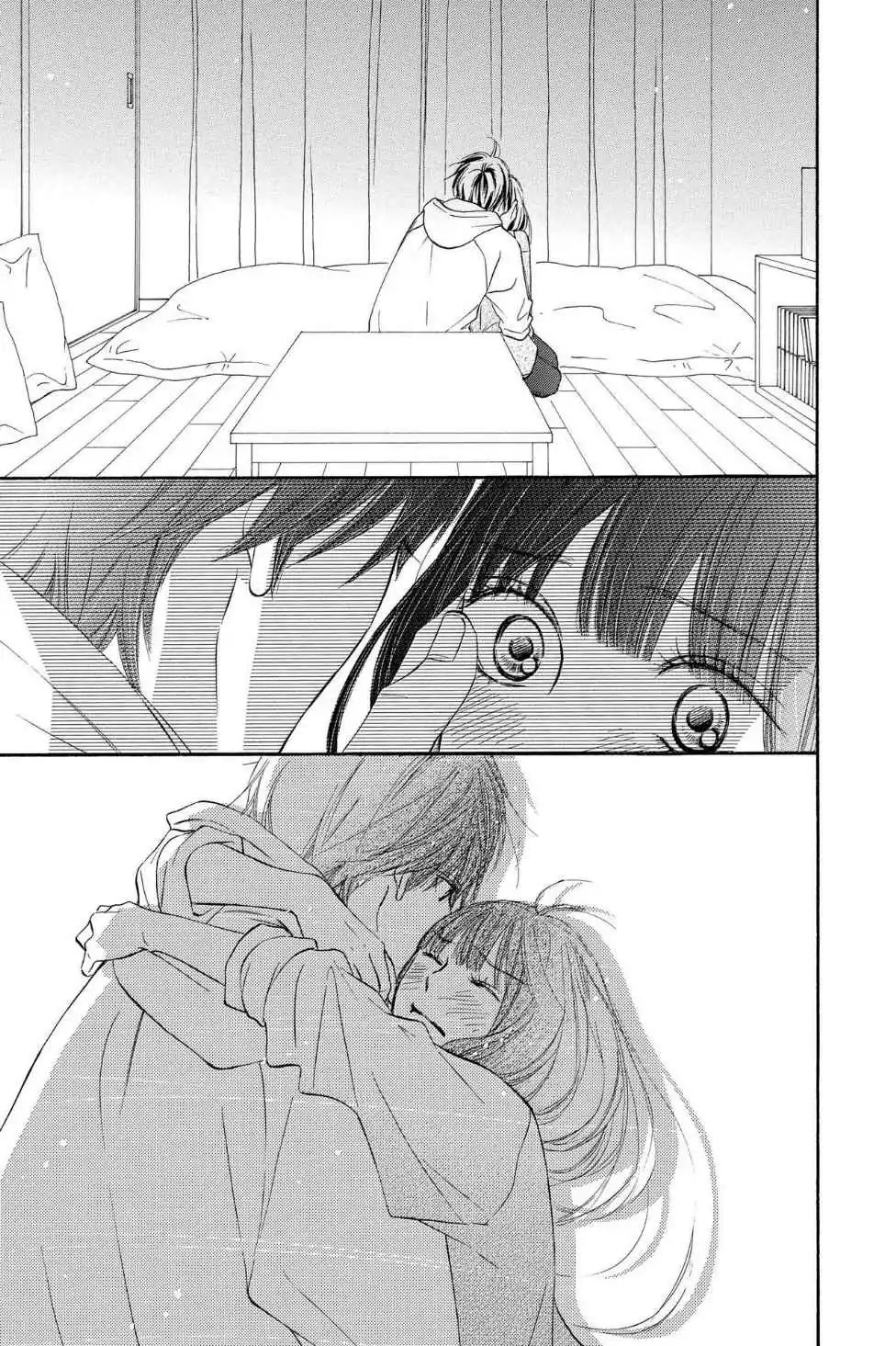 Read Kimi Ni Todoke EN Manga Online