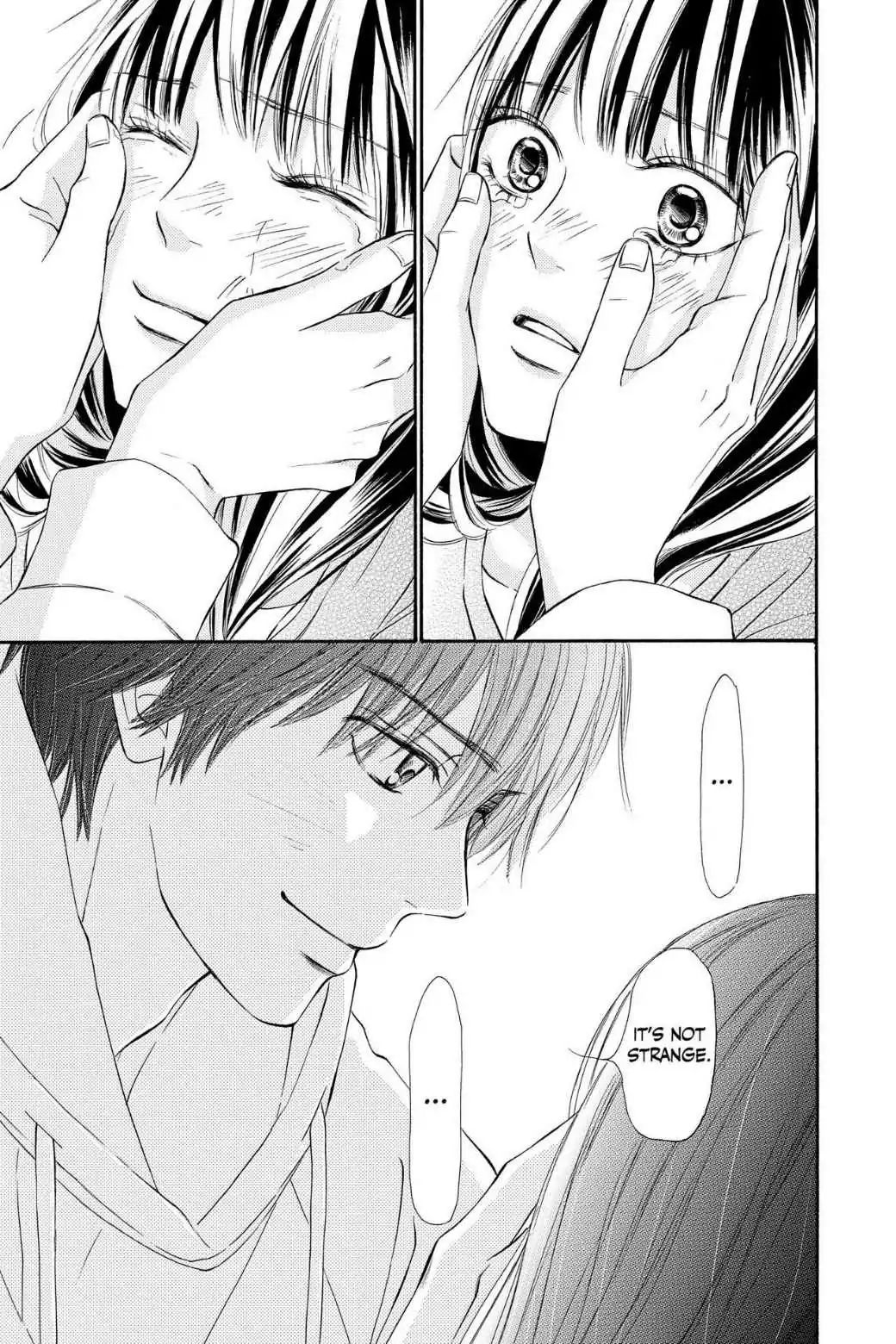 Read Kimi Ni Todoke EN Manga Online