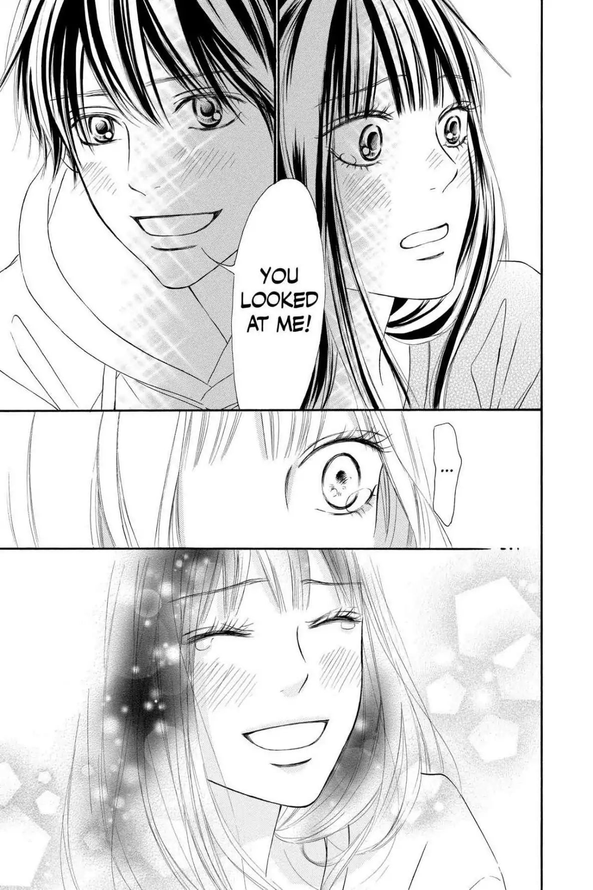 Read Kimi Ni Todoke EN Manga Online