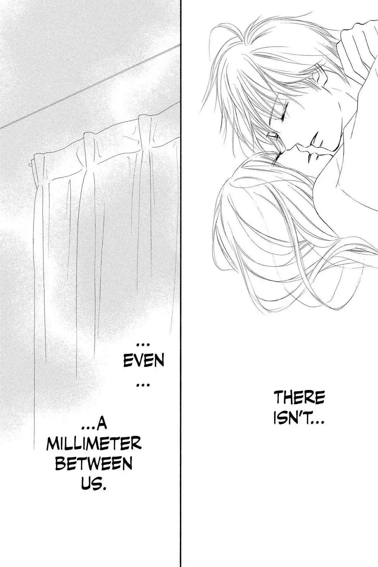 Read Kimi Ni Todoke EN Manga Online