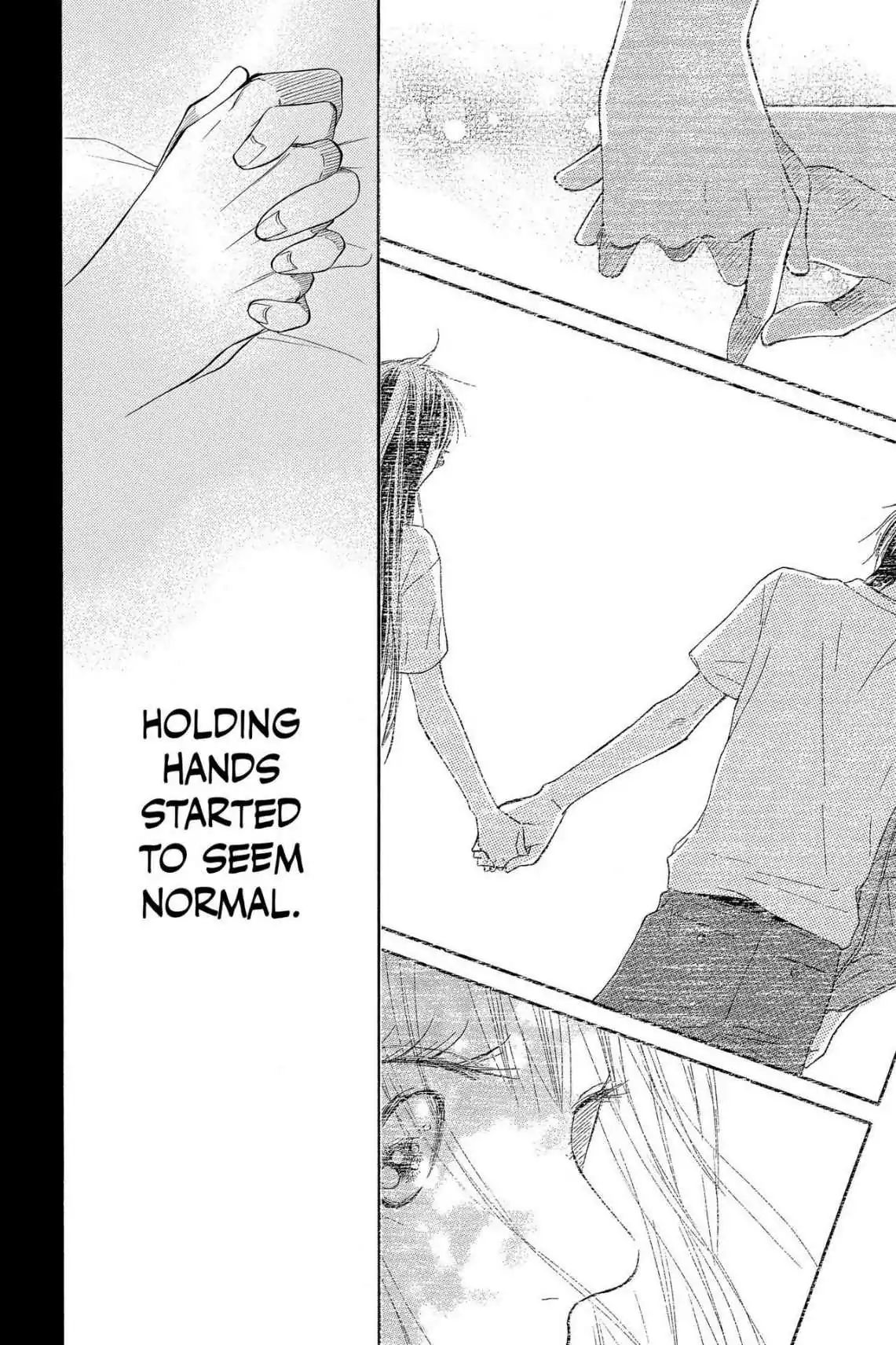 Read Kimi Ni Todoke EN Manga Online