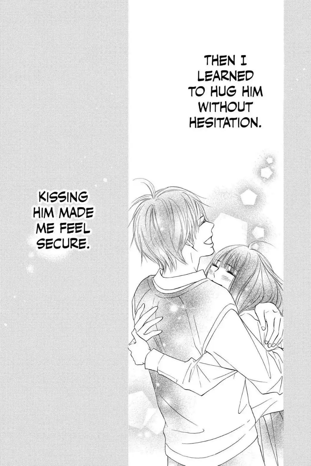 Read Kimi Ni Todoke EN Manga Online