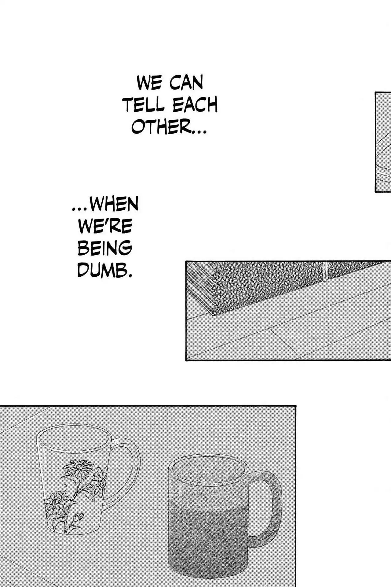 Read Kimi Ni Todoke EN Manga Online