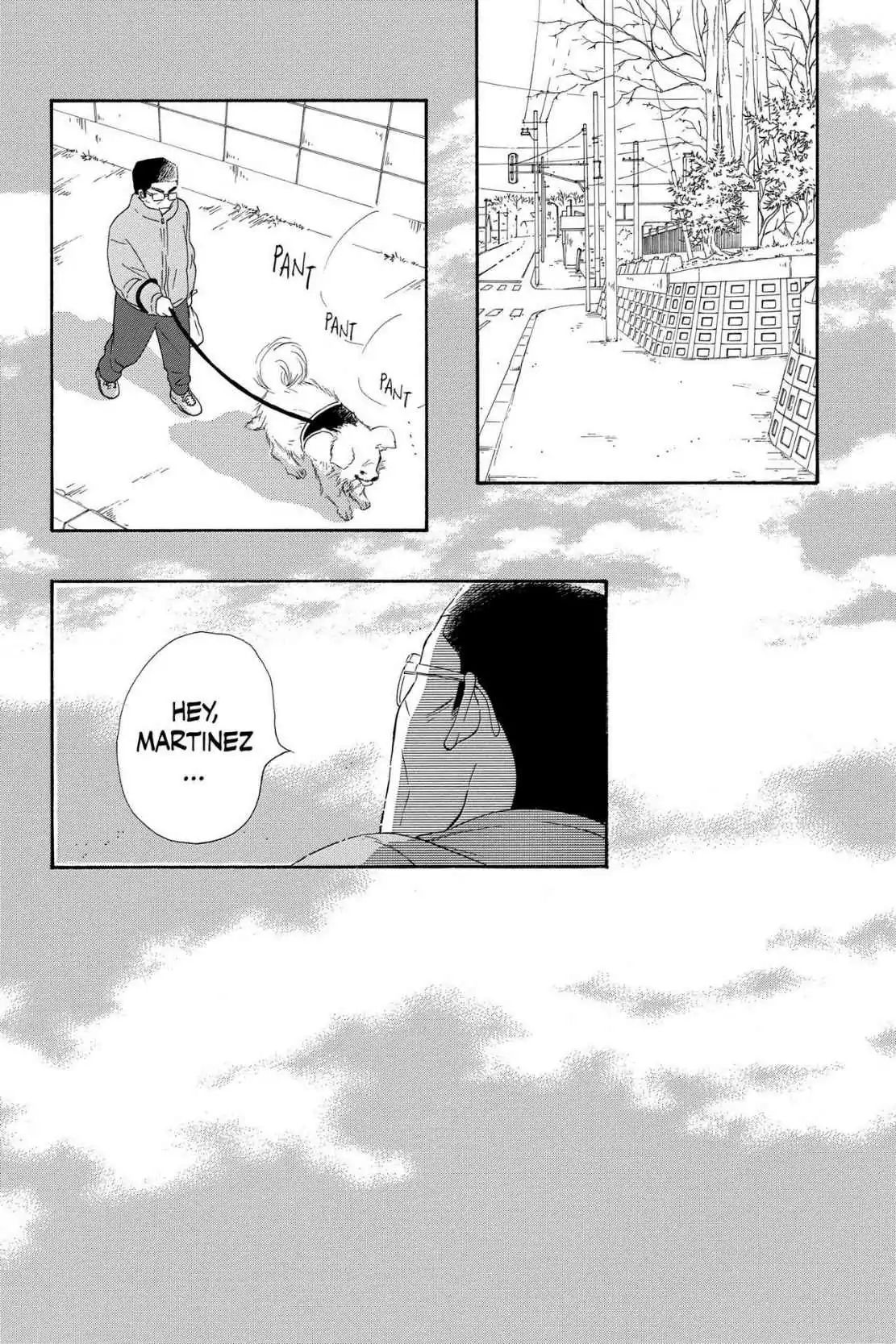 Read Kimi Ni Todoke EN Manga Online