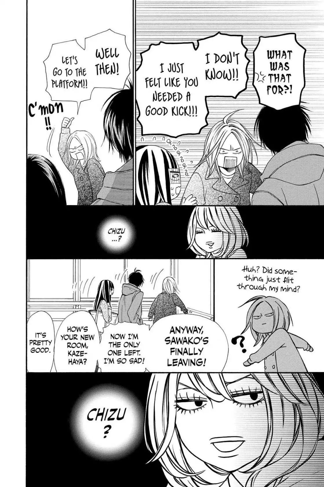 Read Kimi Ni Todoke EN Manga Online