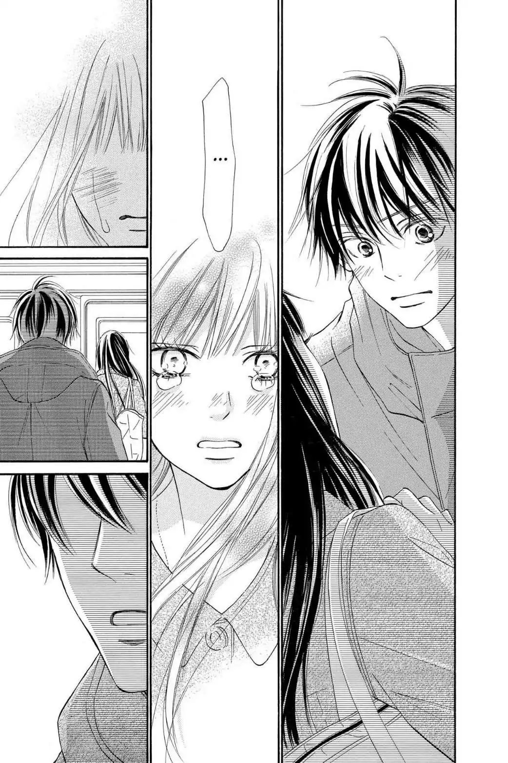 Read Kimi Ni Todoke EN Manga Online