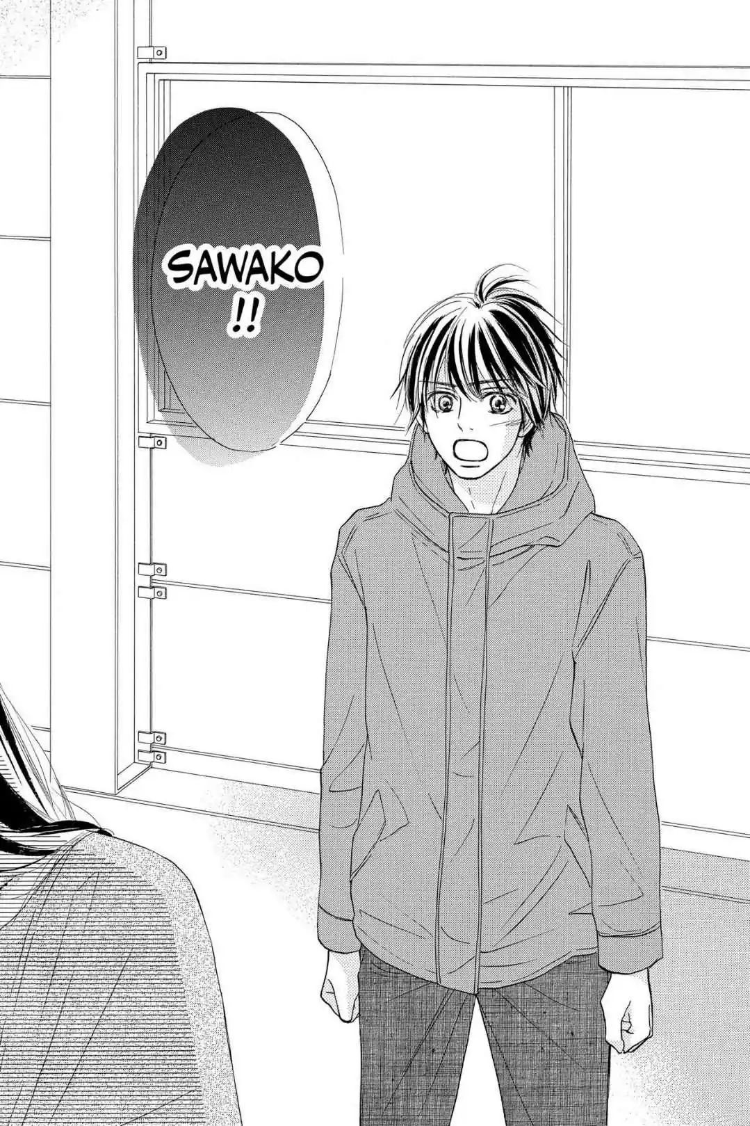 Read Kimi Ni Todoke EN Manga Online