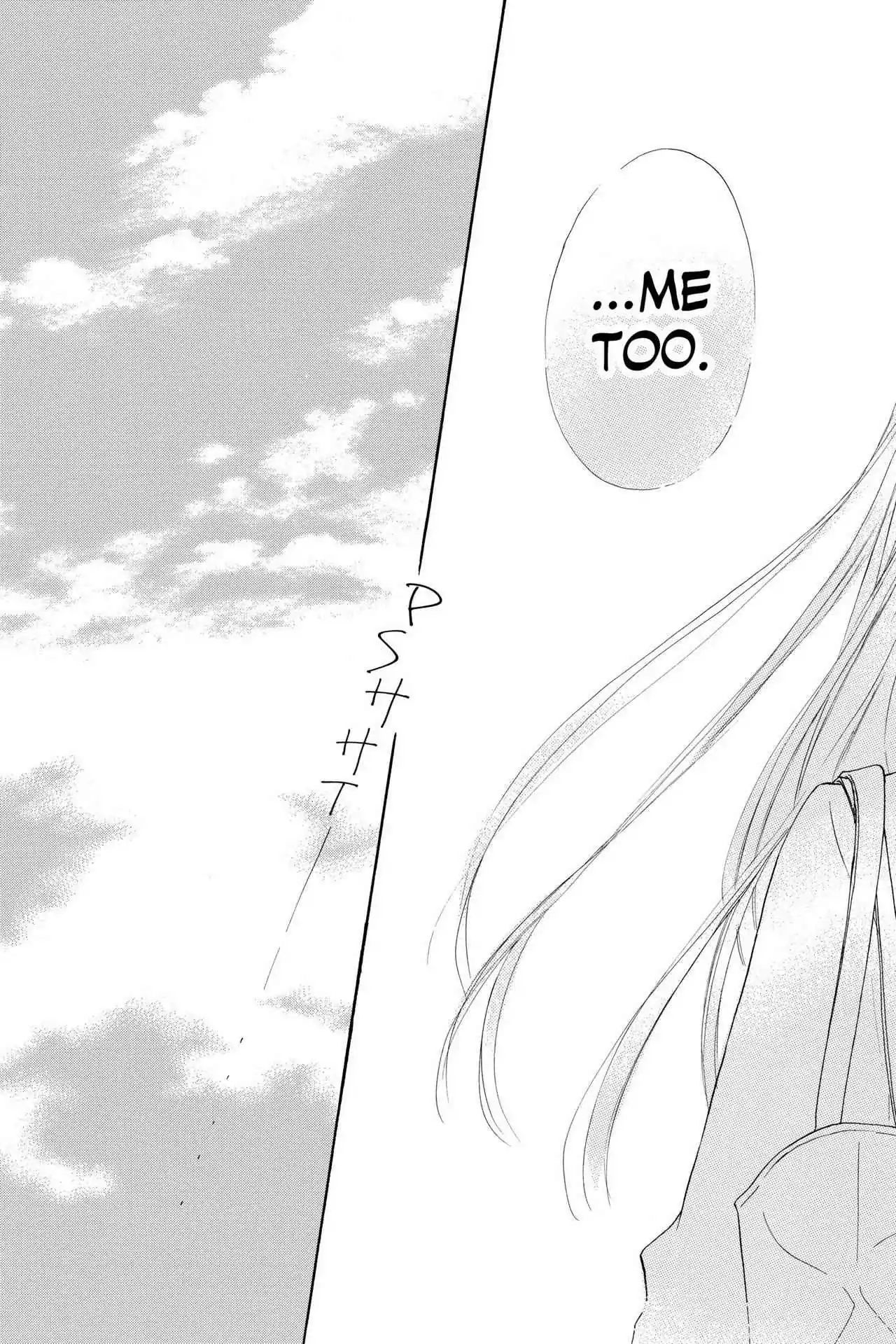 Read Kimi Ni Todoke EN Manga Online