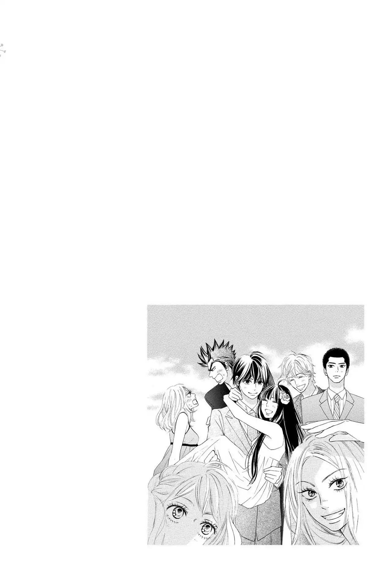 Read Kimi Ni Todoke EN Manga Online