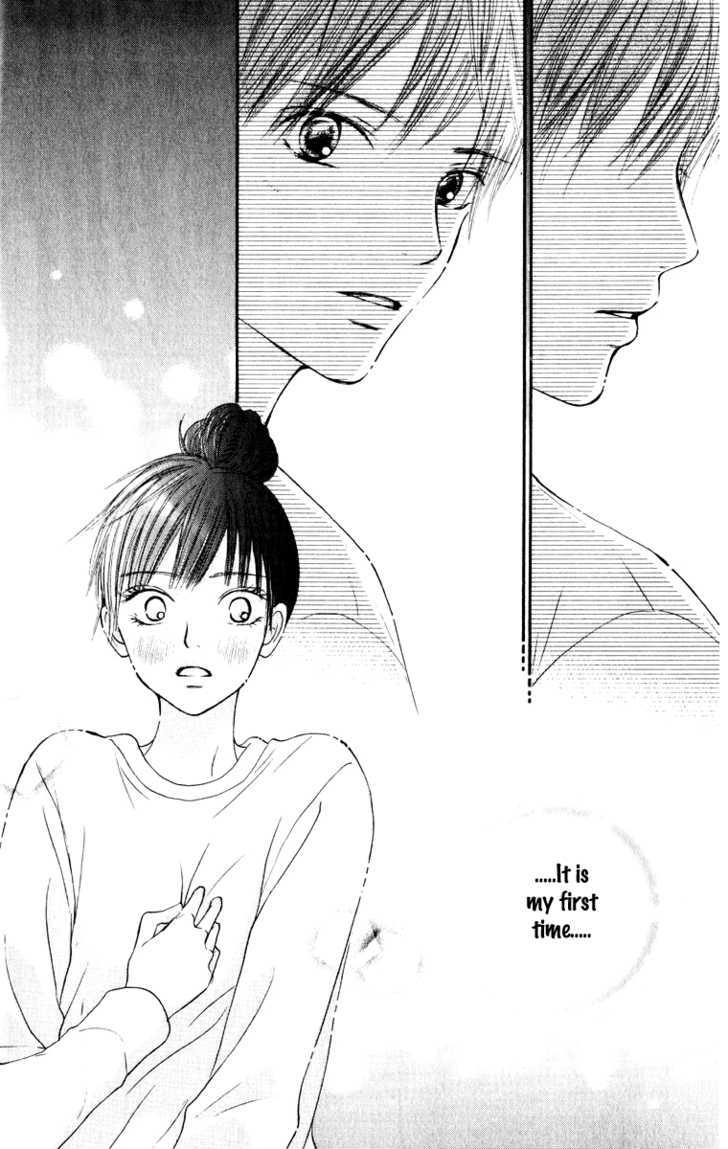 Read Kimi Ni Todoke EN Manga Online