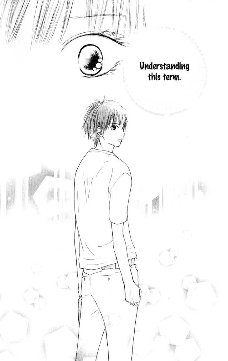 Read Kimi Ni Todoke EN Manga Online