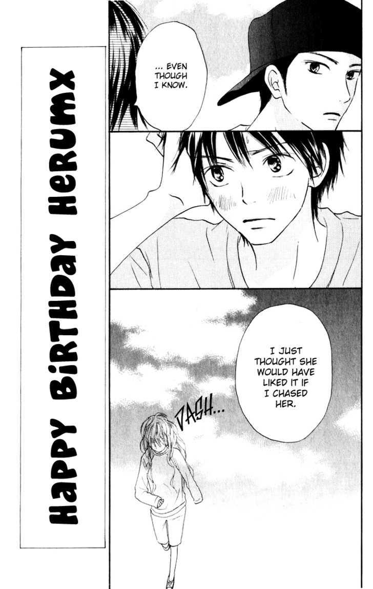 Read Kimi Ni Todoke EN Manga Online