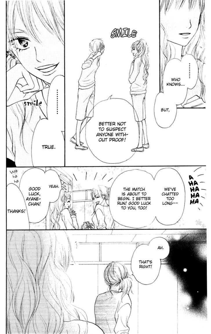 Read Kimi Ni Todoke EN Manga Online