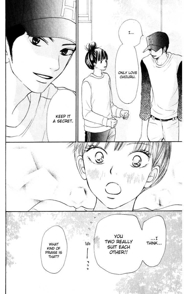Read Kimi Ni Todoke EN Manga Online