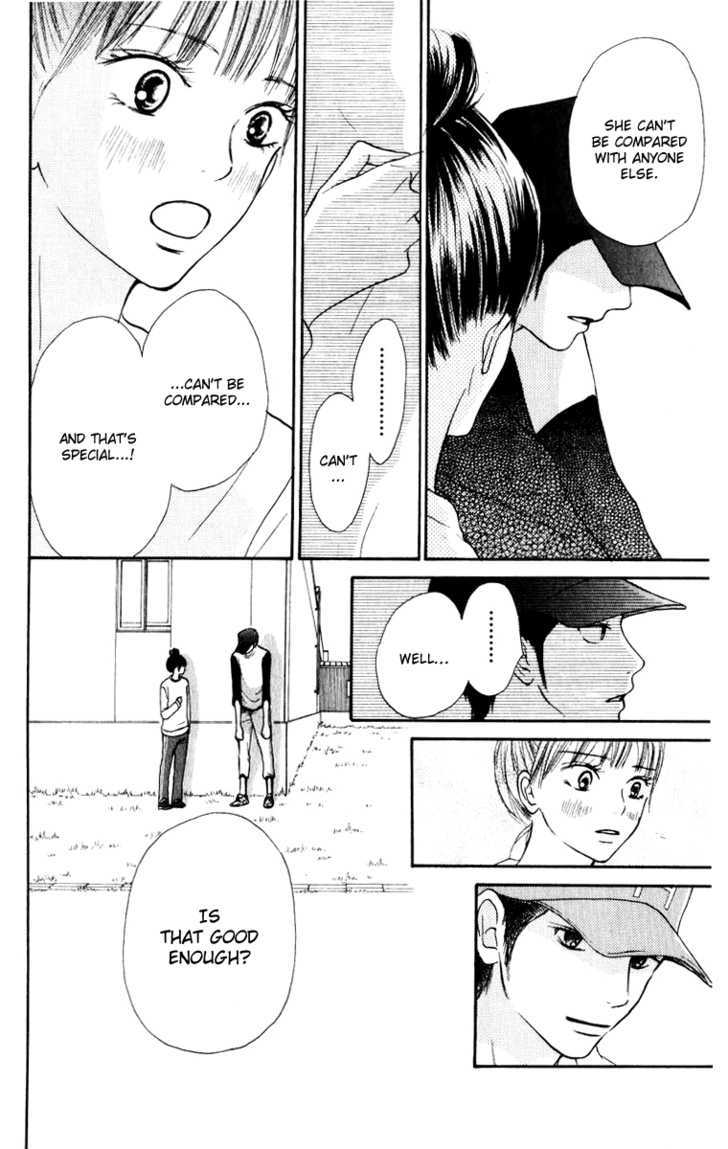 Read Kimi Ni Todoke EN Manga Online