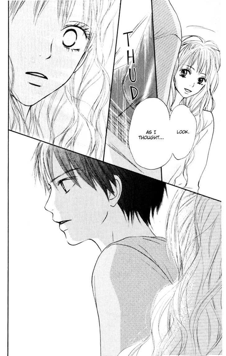Read Kimi Ni Todoke EN Manga Online