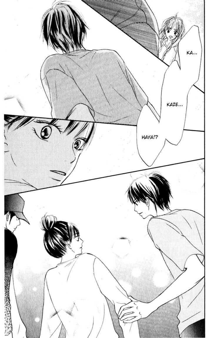 Read Kimi Ni Todoke EN Manga Online