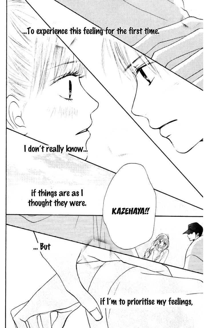 Read Kimi Ni Todoke EN Manga Online