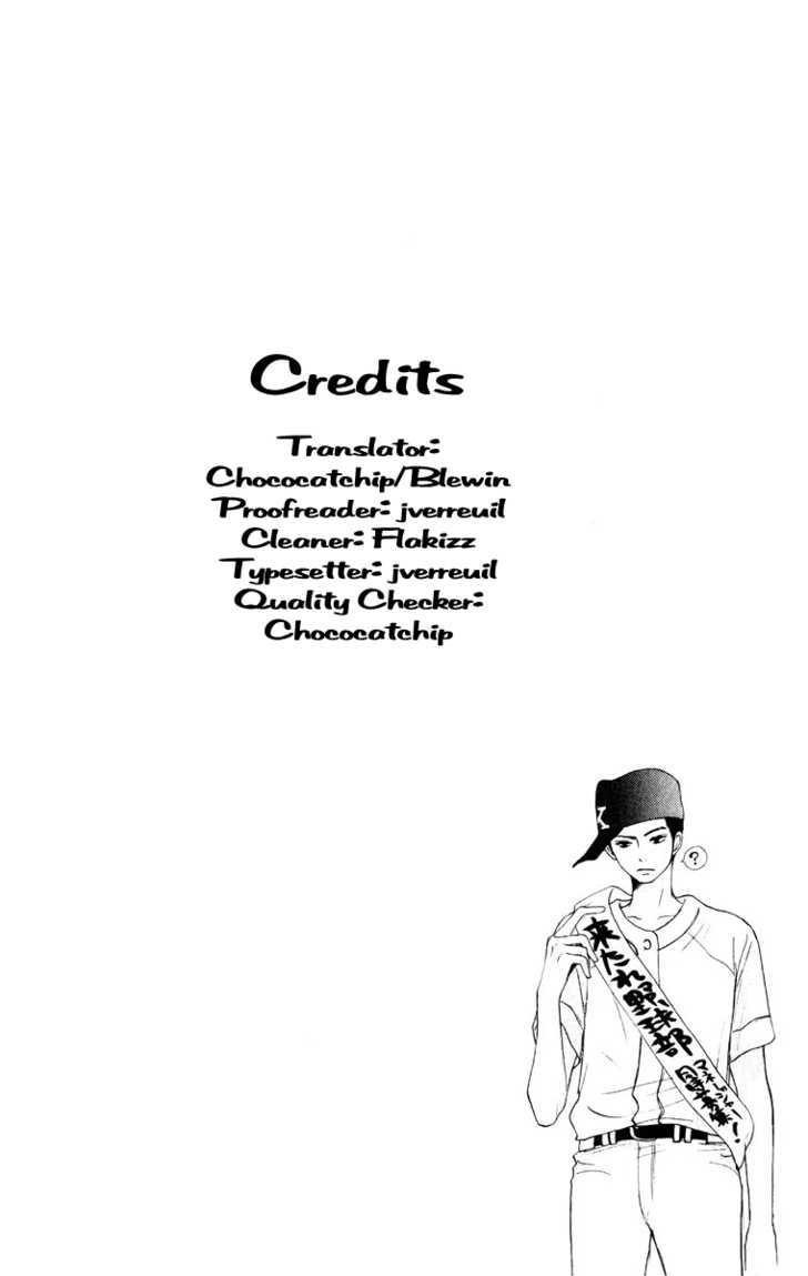 Read Kimi Ni Todoke EN Manga Online