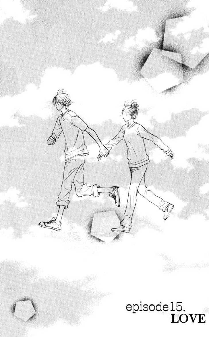 Read Kimi Ni Todoke EN Manga Online