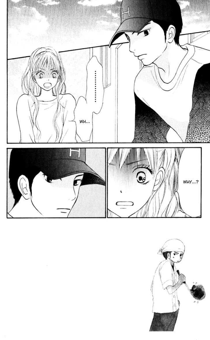 Read Kimi Ni Todoke EN Manga Online