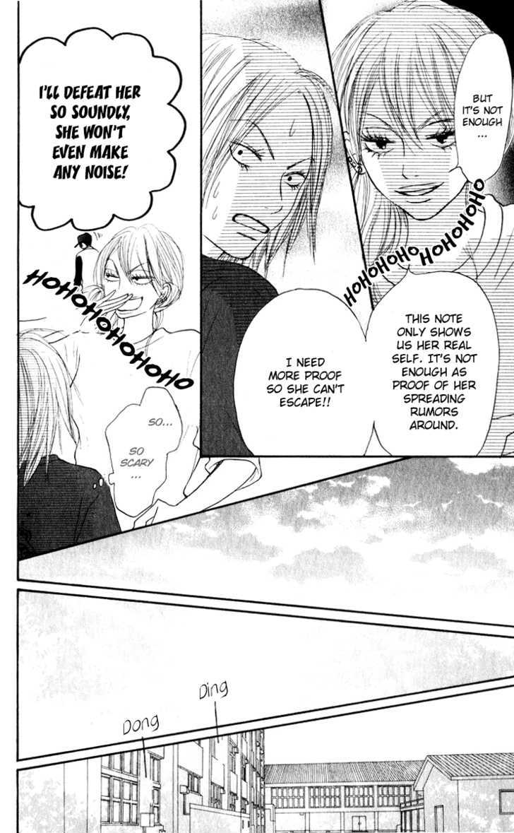 Read Kimi Ni Todoke EN Manga Online