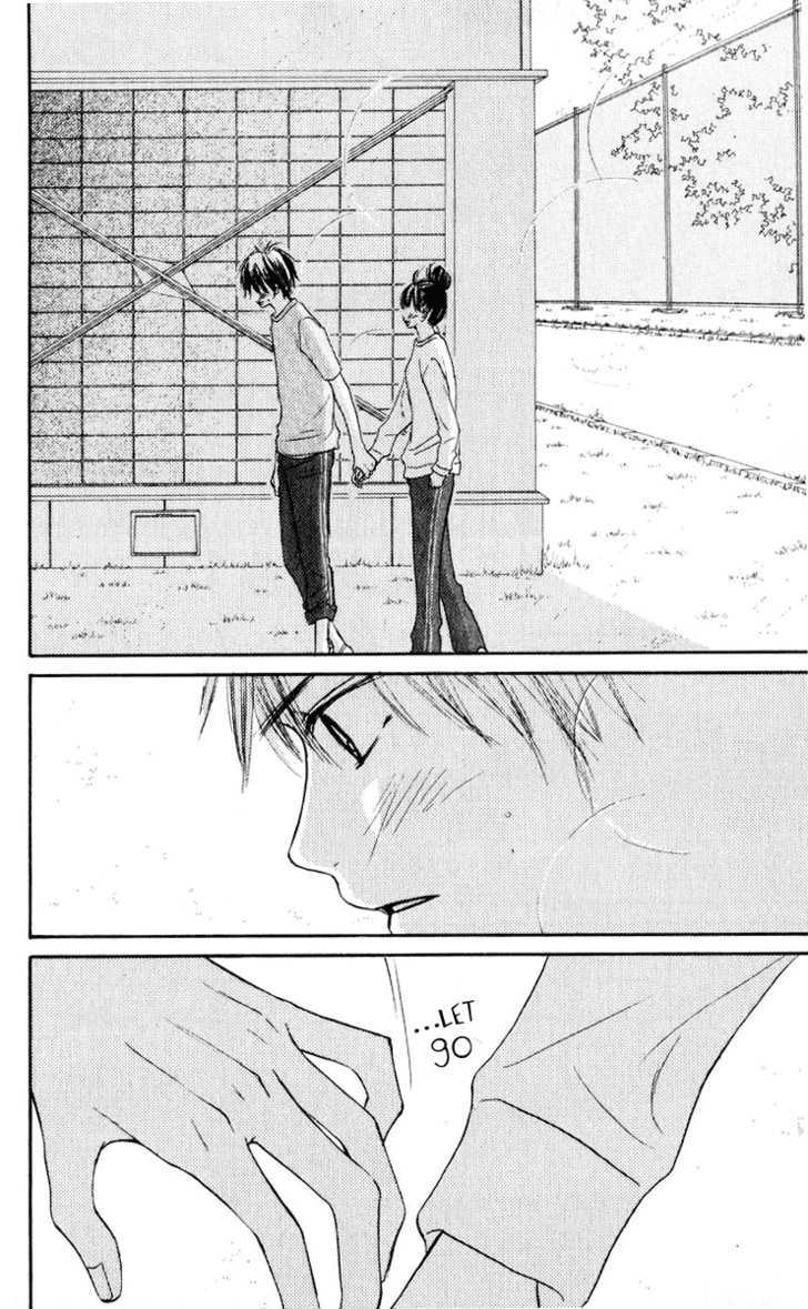 Read Kimi Ni Todoke EN Manga Online
