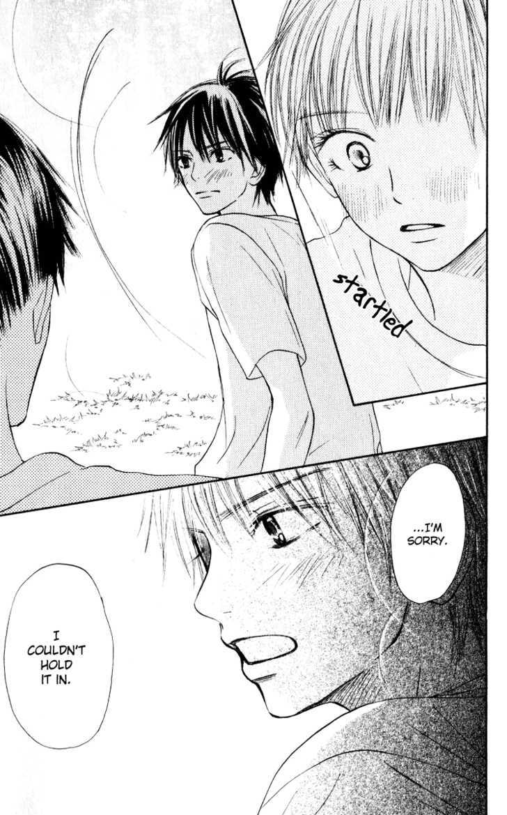 Read Kimi Ni Todoke EN Manga Online