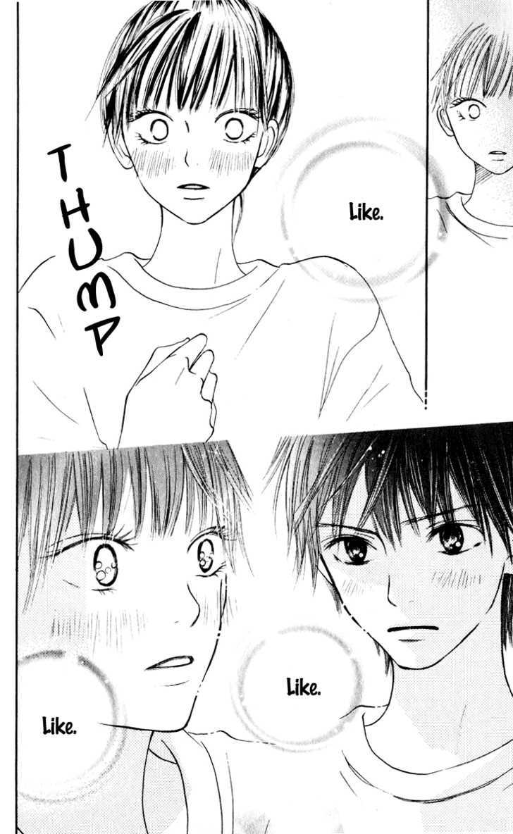 Read Kimi Ni Todoke EN Manga Online