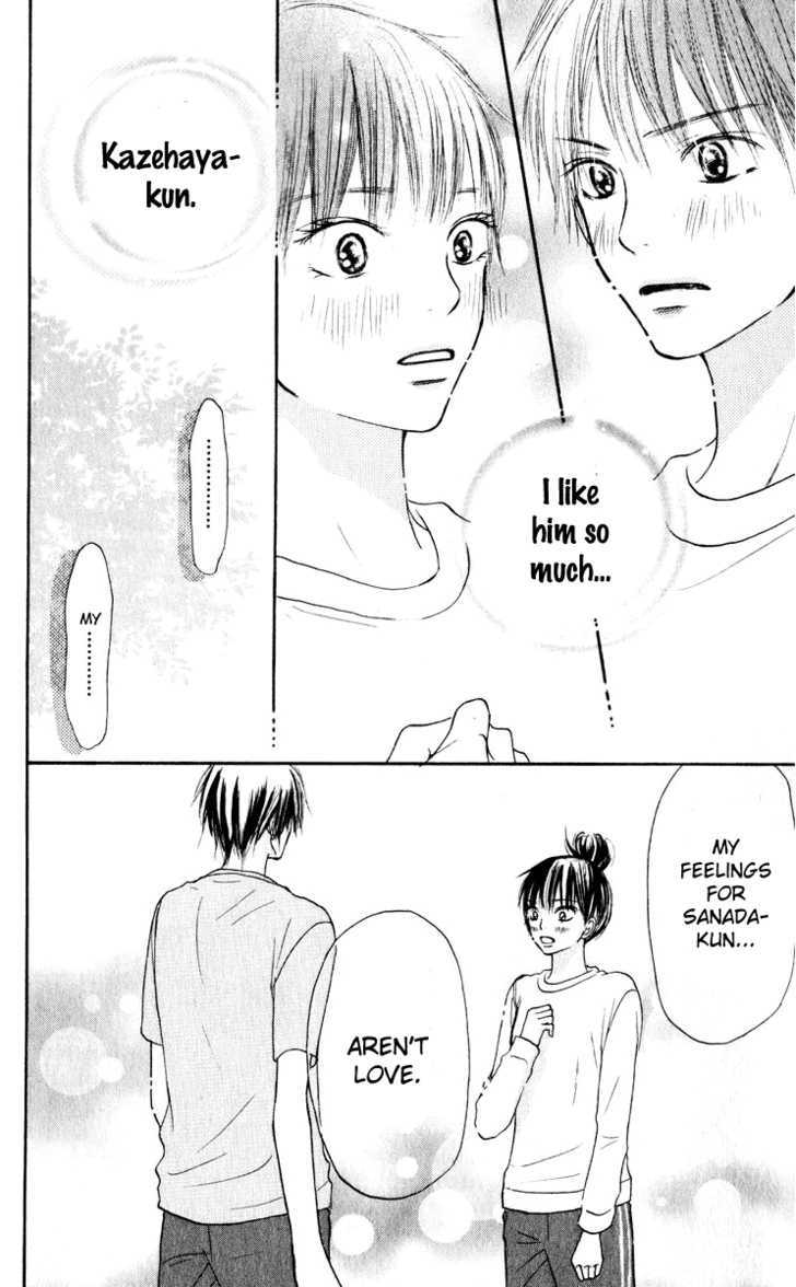 Read Kimi Ni Todoke EN Manga Online