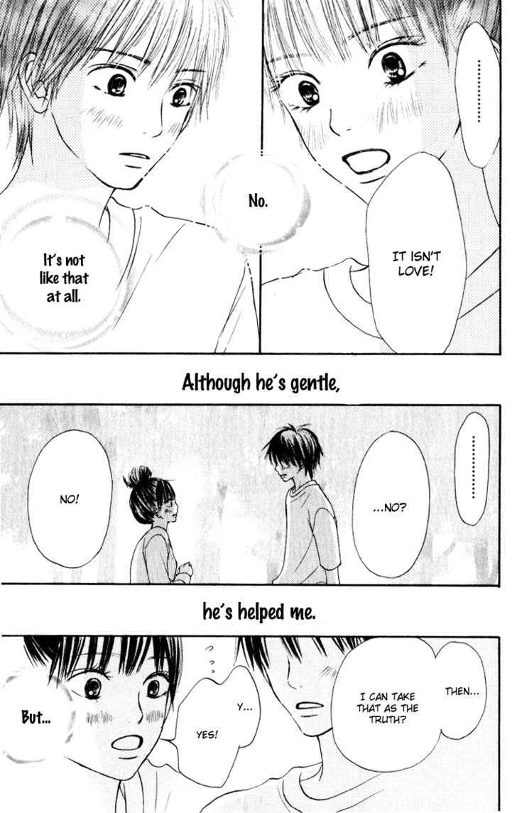 Read Kimi Ni Todoke EN Manga Online