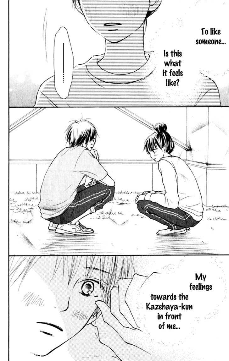 Read Kimi Ni Todoke EN Manga Online
