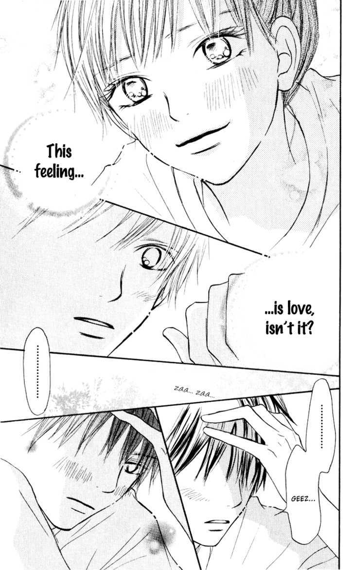 Read Kimi Ni Todoke EN Manga Online