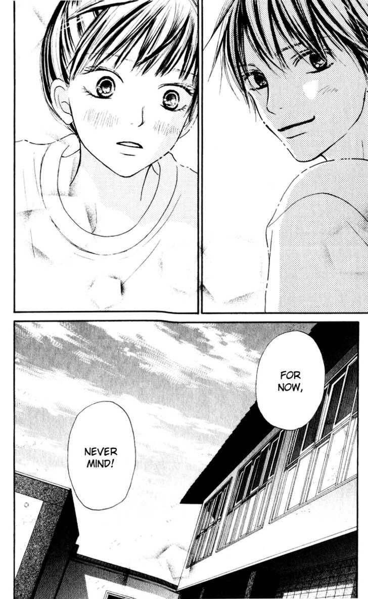 Read Kimi Ni Todoke EN Manga Online