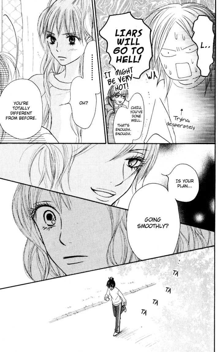Read Kimi Ni Todoke EN Manga Online