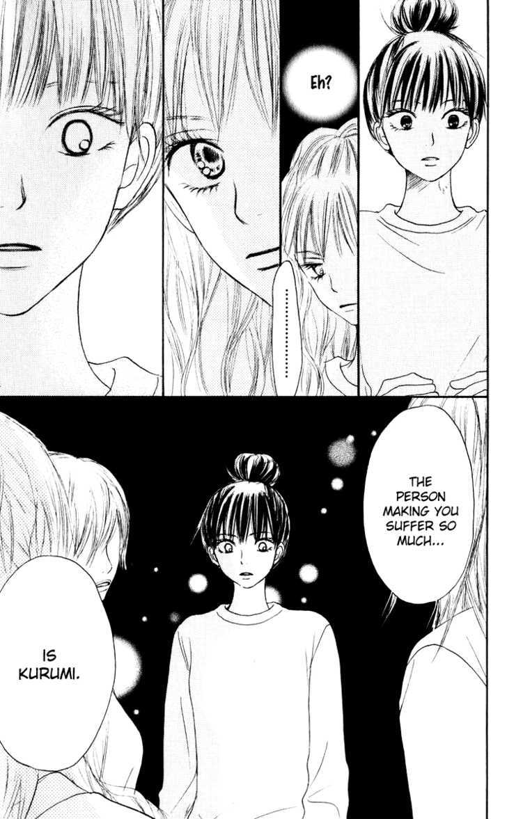 Read Kimi Ni Todoke EN Manga Online