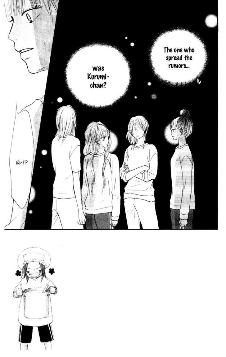 Read Kimi Ni Todoke EN Manga Online