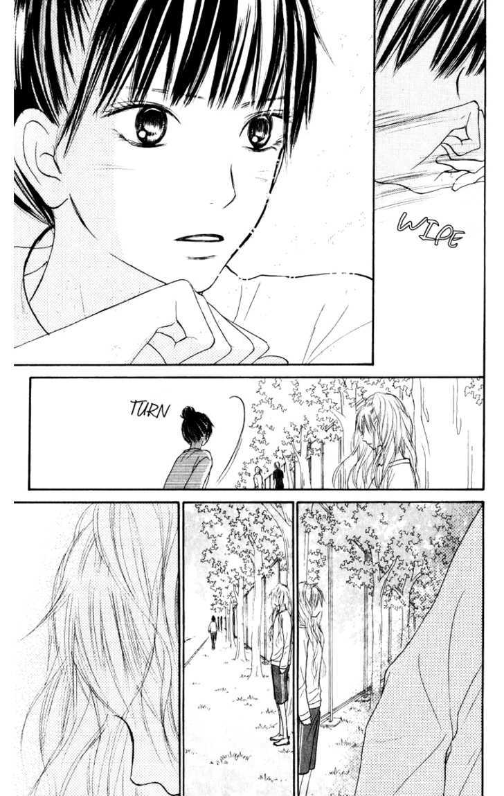 Read Kimi Ni Todoke EN Manga Online