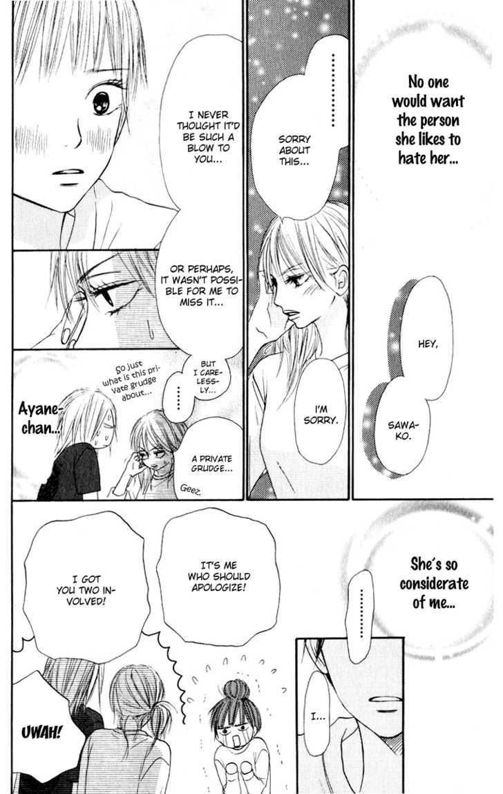 Read Kimi Ni Todoke EN Manga Online